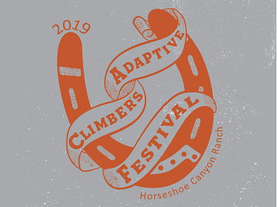 2019 Adaptive Climber's Festival