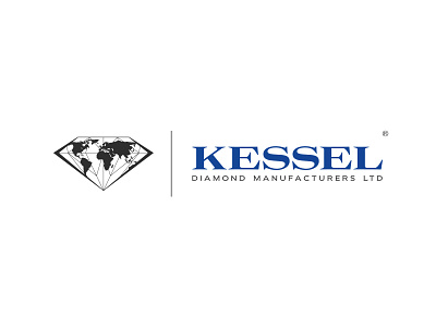 Logo Remake Kessel Diamond