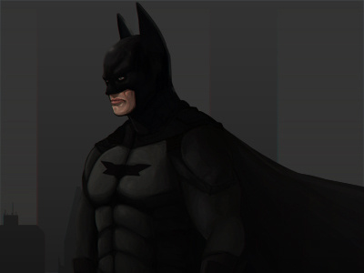 Dark Knight art batman dark drawing knight