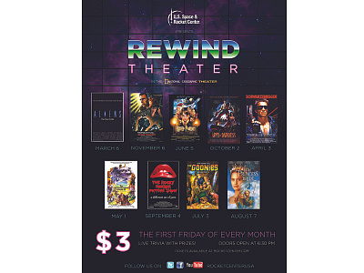 Rewind Theater