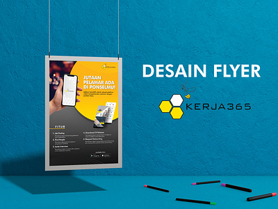 Wahyu Ajis Saputra Dribbble