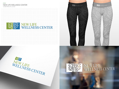 New Life Wellness Center