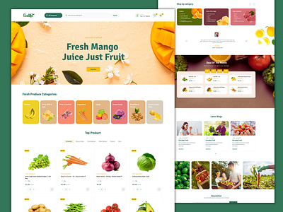 Ecolive designs, themes, templates and downloadable graphic elements on ...