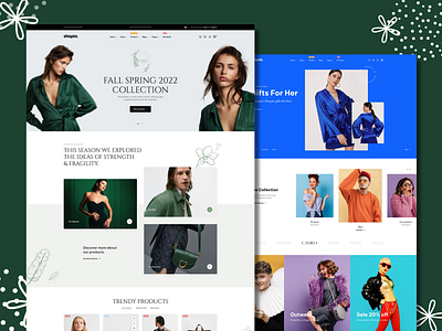 [Fashion Template] Shopio - Multipurpose WordPress Theme allinone clothes clothing design ecommerce elementor envato fashion multipurpose shop shopping store template theme themeforest ui ux woocommerce wordpress wordpress theme