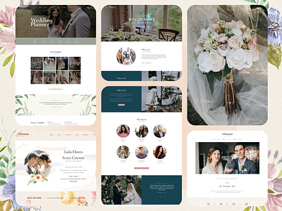 Dreama - Engagement & Wedding Planner WordPress Theme agency announcement bride catery company ecommerce engagement event groom invitation party planner planning shop store template theme wedding woocommerce wordpress