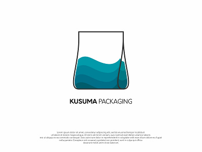 Kusuma Packaging Logo