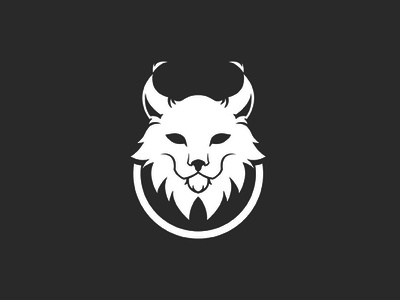 Lynx animal animal head badges branding cat design esports esports logo game gaminglogo head illustration logo logo design lynx lynx cat mascot logo vector