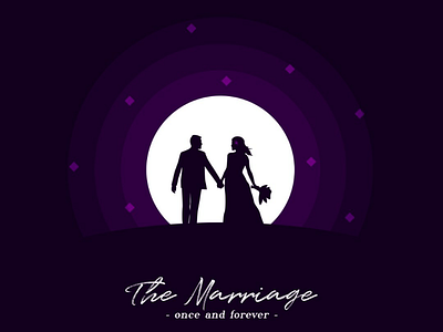 The Marriage