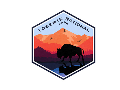 YOSEMIE NATIONAL PARK