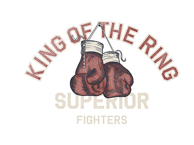 KING OF THE RING