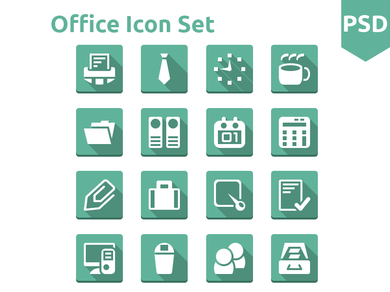 Icon office