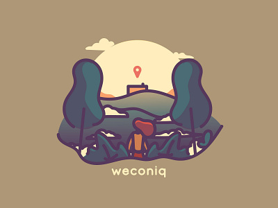 Weconiq