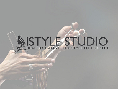 iSTYLE STUDIO Logo