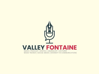 Valley Fontaine logo