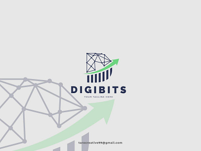 Digibits Logo