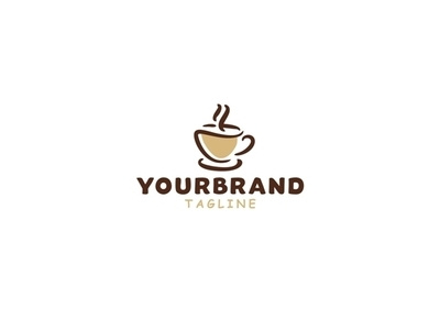 Coffee logo