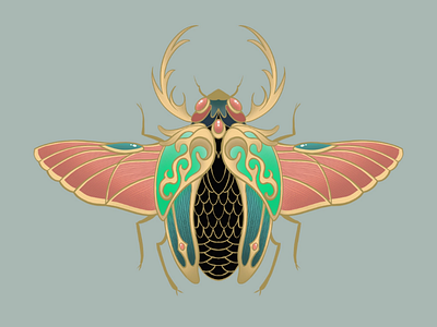 Scarab