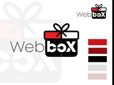 Webbox Logo Presentation