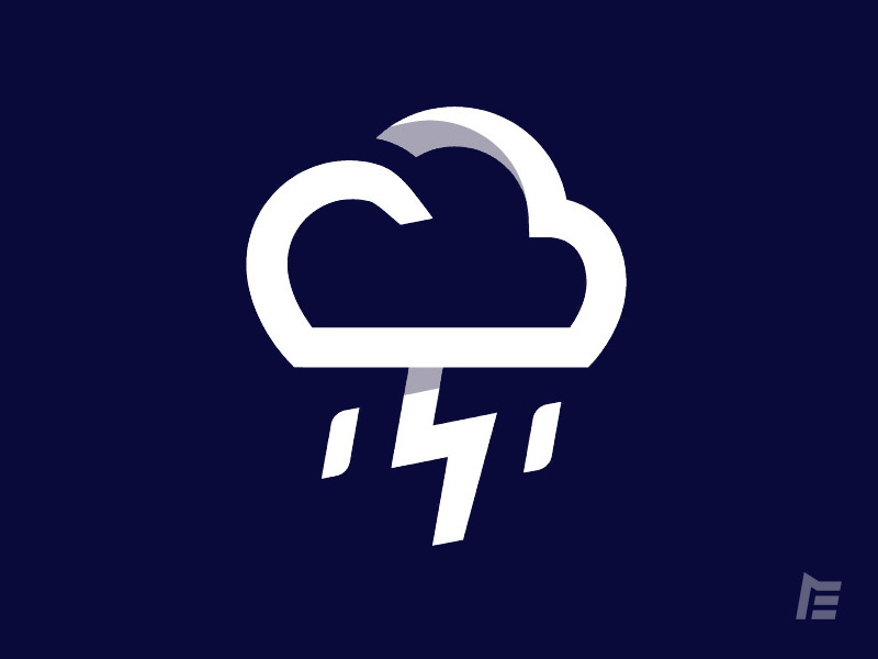 Weather Icon vector design icon