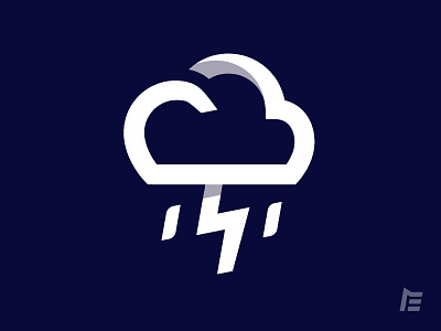Weather Icon design icon vector