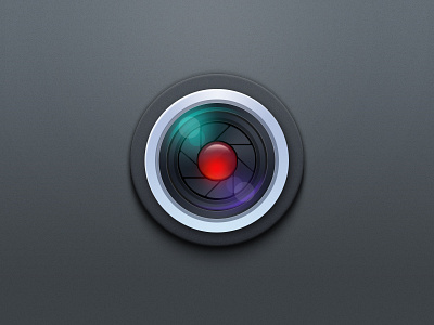 Camera camera icon