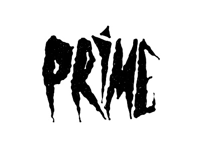 Prime prime