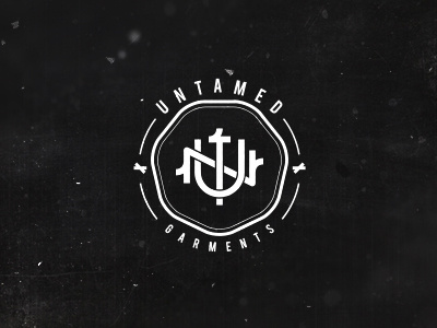 Untamed Garments Logo