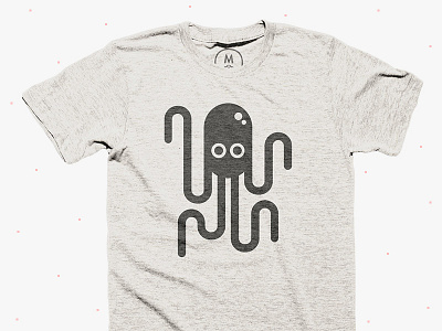 Octopus Shirt