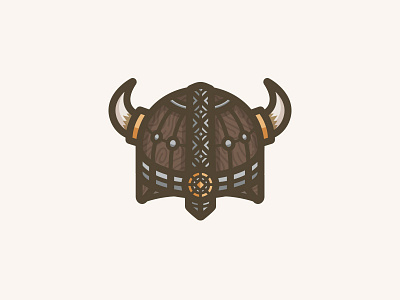 Viking Helmet