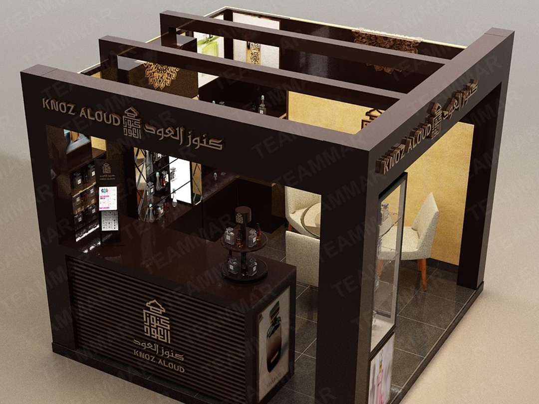 Knoz Aloud Jeddah-Teammar Interior Designs by Teammar_Designs on Dribbble