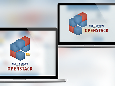 Open Stack Logo