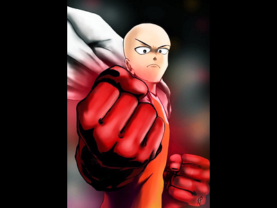 Saitama 2!