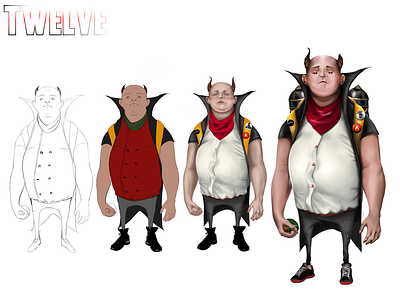 Inquisitor sketch character characterdesign concept art concept design digitalart game art illustration sketches