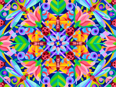 Kaleidoscope