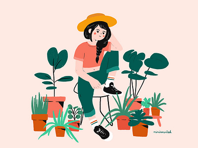 Plants Lover