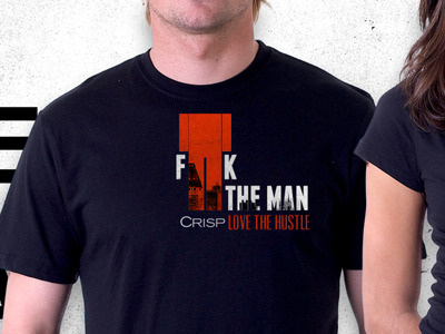 HTMIA: T-Shirt Experiment graphics t shirt typography
