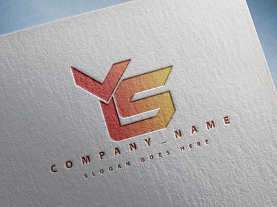 YS LOGO alphabet logo app logo branding business logo company logo design icon lettering logo logo 3d logo a day logo design typography vector