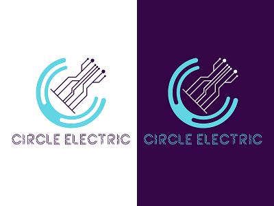 Cirkle Logo by ForaStudio® on Dribbble