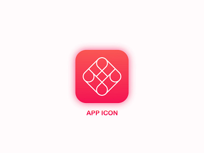 App icon app app design app icon app logo app ui branding business logo icon logo logo 3d logo a day logo design typography ui ux vector