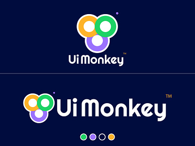 UI MONKEY