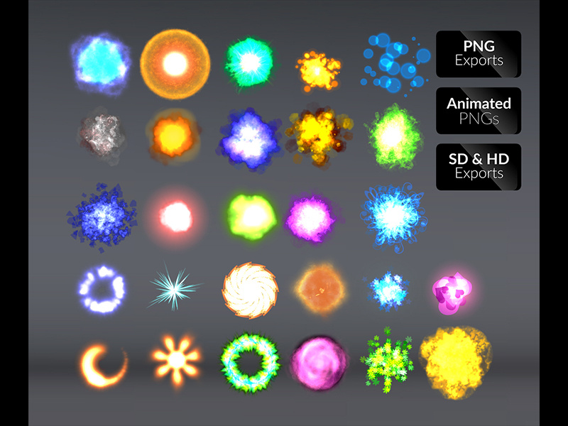 Games Effects designs, themes, templates and downloadable graphic