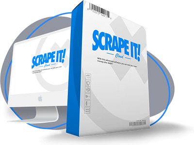 SCRAPE IT REVIEW