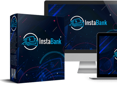 InstaBank Review – Set Up Your Very First Promotion Campaign By David ...