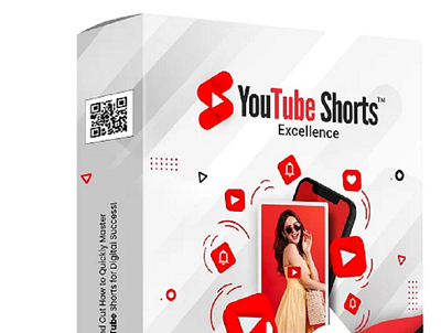 YouTube Shorts Excellence With PLR Review