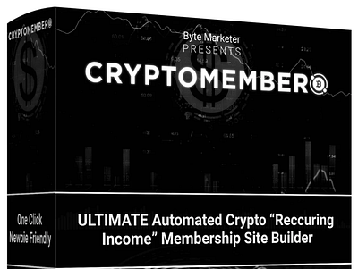 CryptoMember Review from Huda Review team