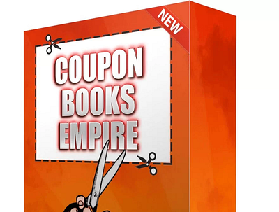 Coupon Books Empire Review