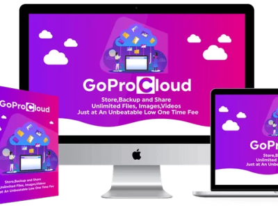 What Is Called GoProCloud