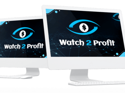 Watch2Profit Review