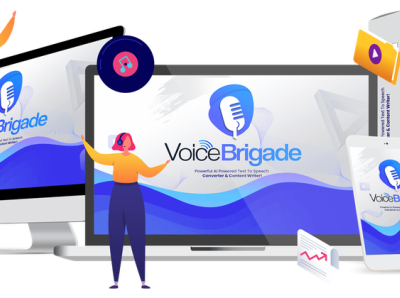 VoiceBrigade Review voicebrigade review