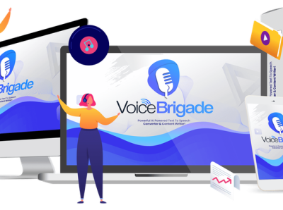 VoiceBrigade Review